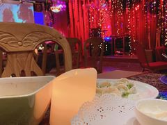 俄式饺子-喀秋莎俄罗斯西餐厅(广州分店)