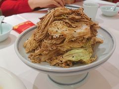 -惠丰堂饭庄·烤鸭·京味菜(翠微路店)