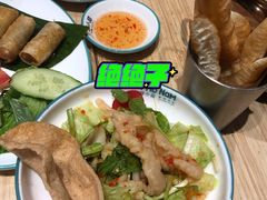 -越小品·越南餐厅(布吉万象汇店)