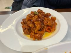 -马凯餐厅(长椿街店)