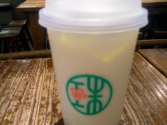-宝珠奶酪(闵行仲盛店)