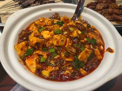 -清真·老兰家(兴善寺西街总店)