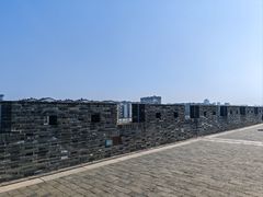 -相门城墙文化休闲景区