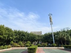 -西南政法大学(沙坪坝校区)