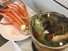-澜悦港海鲜体验主题餐厅
