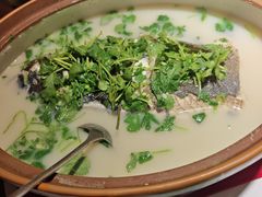 -风味小馆(天目湖宾馆店)