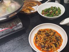 -简小舍·民间手艺菜(武昌江滩店)