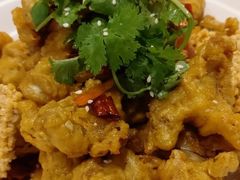 -徐记私厨(半淞园路店)