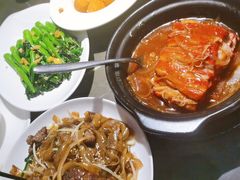 -陶陶居酒家(海岸城店)