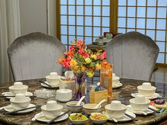 -陆记鹅庄·潮汕菜·狮头鹅(大仟里店)