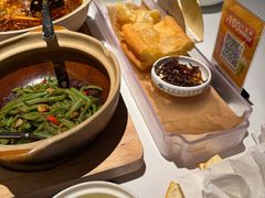 -杏花堂晋商私房菜(华熙五棵松店)