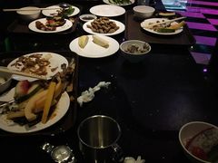 -欢乐盛KTV音乐会所(泰然店)