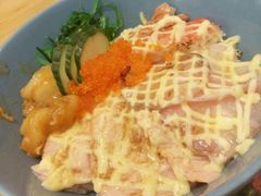 -Sushi Love 创意寿司(丽影广场店)