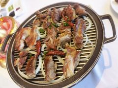 -贝勒爷·酥不腻烤鸭