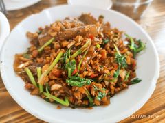 -笨罗卜浏阳菜馆(星沙店)