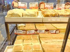 -爸爸糖吐司面包(悠唐购物中心店)