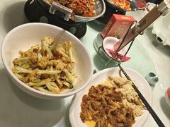 -味上湘菜馆(岳麓山店)
