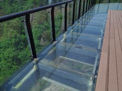 -桂林资江天门山风景区