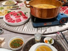 -ONE FULL 古董港式海鲜火锅