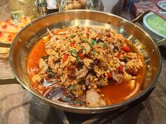 -唐伯虎新派湘菜馆(石夏时代广场店)