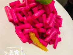 -宴小馆·小海鲜青岛菜(五四广场店)