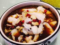 -风味小馆(天目湖宾馆店)