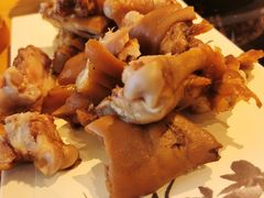 猪蹄-小平岛開海水饺(浑南店)