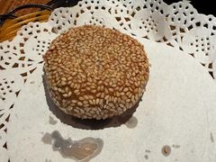 烤烧饼-南门涮肉(上海二店)
