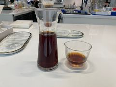 -intime coffee(芝麻街店)