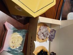 -好利来(温江合生汇店)
