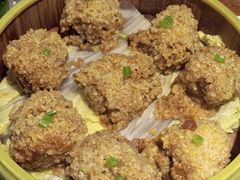 黄米香蒸排骨-前海沿·青岛菜(李沧万达店)