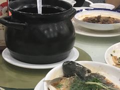 -澳门酒家(南航明珠店)