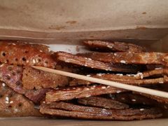 -香糯炎荞饼王(解放碑店)