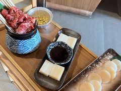 -玖合肉町·烧肉(惠安禹洲店)