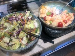 -吉布鲁牛排海鲜自助(龙湖北城天街购物广场店)