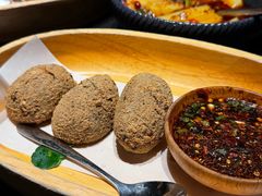 -山石榴·贵州菜(丰盛里店)