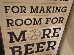 -Arrow Factory Brewing箭厂啤酒