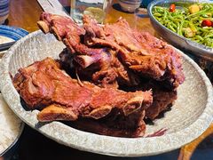 -95号酱骨·一块豆腐(展春园西路店)