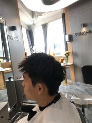 -Sying杉影日式烫染專門店
