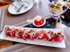 -春树下·树屋花房西餐厅(罍街AS1980店)