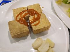 -金姐台湾菜(珠江路店)