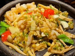 -兰木肆·云南菜(龙湖U城天街店)