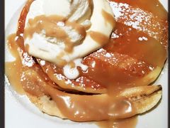 -Pancakes on the rocks(Darling Harbour)