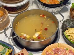 -煲王粤菜餐厅(中侨中心店)