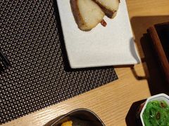 -虹料理·日料放题(悠方店)
