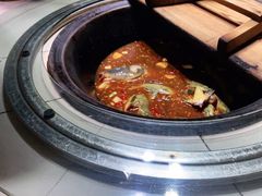 -大鹅岛灶台鱼·铁锅炖(水库路店)