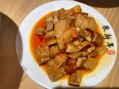 -朱新年·苏式汤团·面点(北寺塔店)