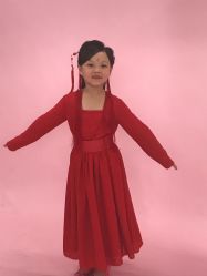 点击看大图 -倾城宝贝儿童摄影(浦东金谊店)