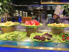 -宴立方海鲜自助(义乌万达广场店)