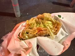 -卞姐蛋饼(陕西南路店)